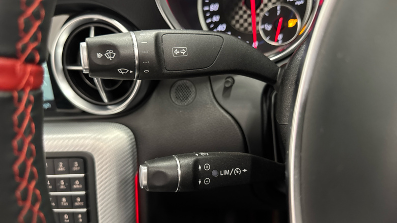 Mercedes-AMG SLC 43 2dr 9G-Tronic Petrol Roadster